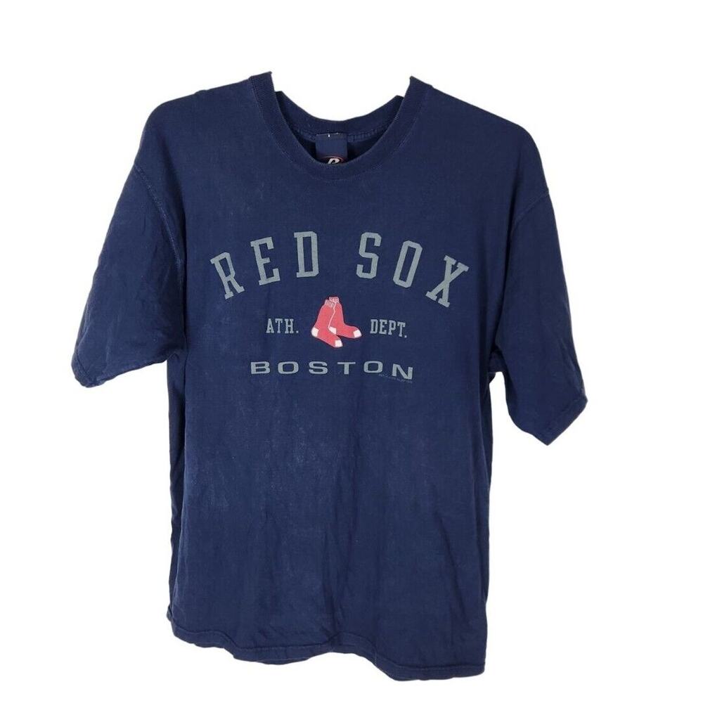Vintage 1999 Boston Red Sox T men's XL